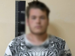 Полицейские Камышина задержали подозреваемого в краже ювелирных изделий у своей крестной