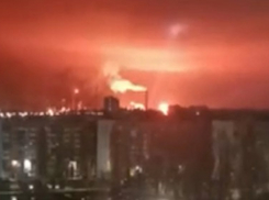 Новости СВО на утро сегодня, 11 ноября: Саратов в огне, а наши войска массово заходят в Покровск, - «Блокнот - Россия»