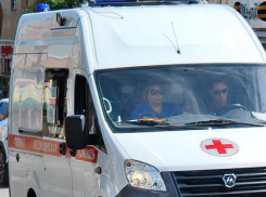 Смертельная «куча-мала» из автомобилей возникла на трассе между Камышином и Волгоградом