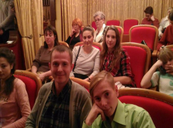 Воспитанник Петроввальского социально-реабилитационного центра победил во Всероссийском конкурсе и  побывал на Кремлевской елке 