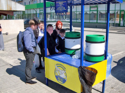 В Камышине решили начать торговать квасом уже с 15 апреля