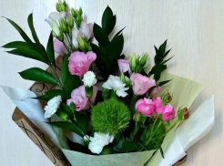 Облкомприроды присмотрит за продавцами флористических букетов с целью защиты первоцветов