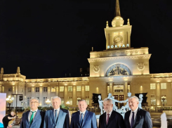 Кто есть кто в политике в Волгоградской области, показало знаковое мероприятие, - «Блокнот Волгограда» 