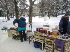 78 процентов жителей Волгоградской области считают свою жизнь нищенской