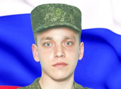 Камышанин Максим Волков погиб в ходе СВО
