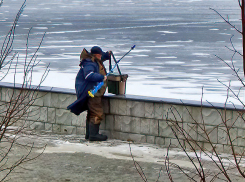 Стало известно, что каждый четвертый житель Волгоградской области находится на пенсии