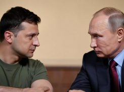 «Путин не станет опускаться до уровня Зеленского»: эксперты оценили вероятность встречи двух лидеров, - «Блокнот - Россия»