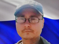 Камышанин Александр Фролов погиб в ходе спецоперации
