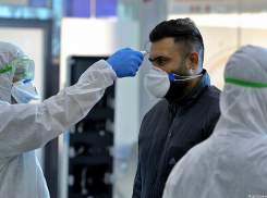 Суточные приросты больных коронавирусом в Волгоградской области опять выглядят пугающе, зафиксирована новая смерть