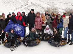 Камышинские студенты выходят с дистанта на очный формат обучения