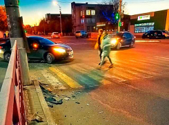 К утру дороги Камышина должны быть подметены, разве в городе мало машин- «щеток»? - камышанка
