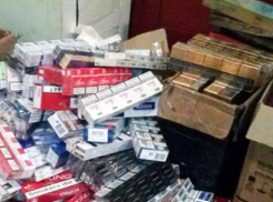 В Камышине уходит в суд дело предпринимателя, торговавшего «паленым» табаком с «Пензы-2»