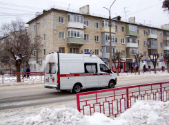 Врачей «узких» специальностей зовут в Волгоградскую область «на» 2 миллиона новой единовременной выплаты