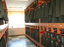 За применение насилия к начальнику осужден военнослужащий по призыву одной из частей Камышинского гарнизона