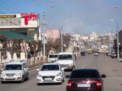 В Камышине с завтрашнего дня, 1 апреля, прекращает работу общественный транспорт