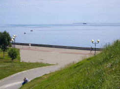 В Камышине 21 мая набралось 10 вновь подхвативших коронавирус