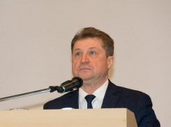 Глава Камышина Станислав Зинченко вновь выступил в личном телеграм-канале с предупреждением о своих «двойниках»