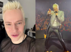 Концерт Шамана в Волгограде, на который собирались и камышане, отменен из-за мизерной продажи билетов