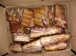 Фото домашнего копченого сала стало самым «вкусным» сообщением за всю историю популярной группы в соцсетях в Камышине