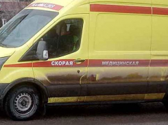 В туманную пятницу 23 декабря на трассе между Камышином и Волгоградом разбились две легковых машины с полными салонами