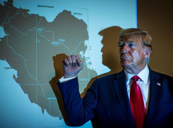 Трамп пообещал уничтожить Иран во вторник, 7 апреля, - «Блокнот - Россия»