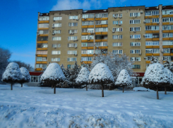 В четырех МКД Камышина отключат электричество завтра, 20 января, на сколько - не говорят