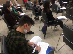 Есть ли «двоечники» по русскому языку среди камышинских учителей - об этом никто не узнает