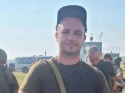 Петр Ковалев из Камышинского района погиб на линии боевого соприкосновения
