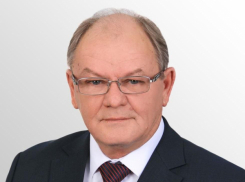 Глава Камышинского муниципального района Алексей Самсонов отчитается перед депутатами 21 февраля