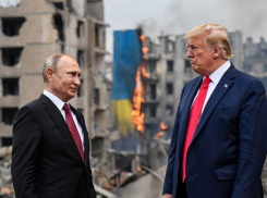 «Вот и конец»: Путин устал ждать — Россия идет на жесткую развязку СВО, несмотря на Трампа