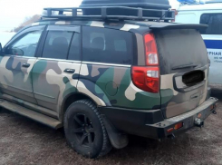 В Камышине полицейские разыскивают без вести пропавшего рыбака 