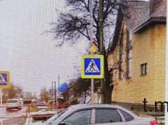 О новых светофорах в городе, мигающих желтым «глазом», рассказала администрация Камышина