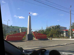 В городе Петров Вал Камышинского района жителей просят запасать воду, потому что 10 августа ее отключат