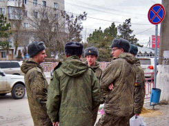 Кремль отказался возвращать с фронта мобилизованных по требованию их родственников, - «Блокнот - Россия»