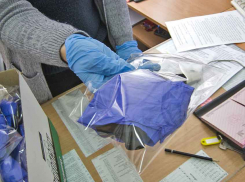 «Корона» расползается по Камышину - уже 109 зараженных