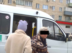 Как в  Волгоградской области ловят непривитых от COVID-19 