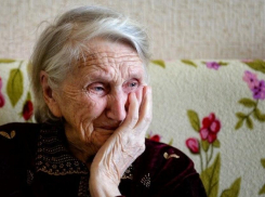 В Камышине «лжегазовичка» у 91-летней бабушки унесла крупную сумму денег из квартиры
