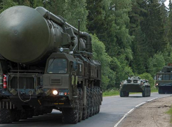 ВСУ ударили по полигону запуска «Орешника» в Астраханской области, - «Блокнот - Россия»