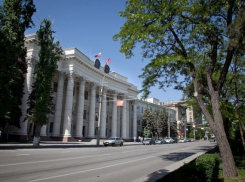Более ста чиновников из администрации Волгоградской области были уволены