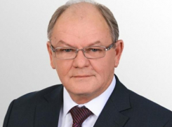 Глава Камышинского района Алексей Самсонов обратился к селянам с заявлением по поводу беженцев, глава Камышина Станислав Зинченко пока молчит