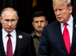 «Дальше сами»: США «сливают» переговоры между Россией и Украиной - к чему это приведет?