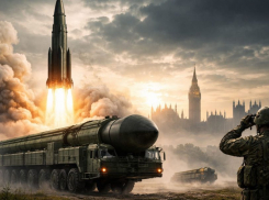 Прилетит в Лондон за восемь минут: на Западе испугались «сына Орешника», - «Блокнот - Россия»