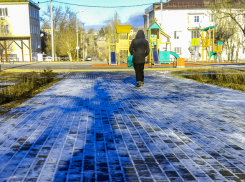 Появление «якутских» морозов в Волгоградской области объяснили синоптики