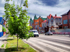 Это городской маршрут, и если вам его дали, то будьте любезны работать! - камышанка