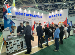 Камышинский «Любимый город» поехал кормить своей продукцией москвичей и гостей столицы?