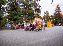 В Камышине рождаемость ну никак «не хочет» расти