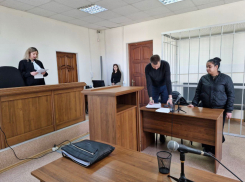 Суд отправляет в места не столь отдаленные «супергадалку»