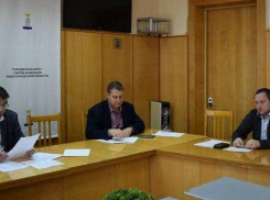 В администрации Камышина дали понять, что при злостном недопуске газовиков к проверке плит в квартирах жителям могут отключить газ