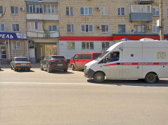 В Камышине опять летальный исход из-за ковида, это 105-я жертва вируса