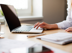 Волгоградские школьники теперь могут официально трудоустроиться!